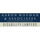 AARON WAXMAN AND ASSOCIATES Personal Injury Lawyers in North York ON