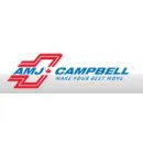 AMJ CAMPBELL Storage Facilities & Self-Storage Units dans Markham ON