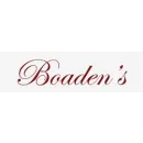 BOADEN'S Wedding Supplies & Services dans Mississauga ON