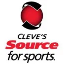 CLEVE'S SOURCE FOR SPORTS Sports & Recreation in Bedford NS