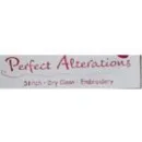 PERFECT ALTERATIONS REGINA Dry Cleaning, Ironing & Laundry Services in Regina SK