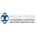 HIGH PARK PHYSIOTHERAPY AND SPORTS MEDICINE CLINIC , BLOOR WEST PHYSIOTHERAPY AND SPORTS MEDICINE Physiotherapists in Toronto ON