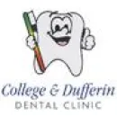 THE COLLEGE & DUFFERIN DENTAL CLINIC Health & Medicine dans Toronto ON