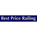 BEST PRICE RAILING LTD Real Estate & Home Improvement in Regina SK
