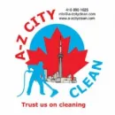 A-Z CITY CLEAN Carpet, Curtain & Upholstery Cleaners dans Scarborough ON