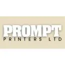 PROMPT PRINTERS LTD Copying & Duplicating Service in Vancouver BC