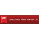 VANCOUVER MEAT MARKET LTD Meat & Meat Products in Vancouver BC