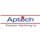 APTECH PRECISION MACHINING INC Machine Shops in Richmond BC