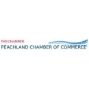 PEACHLAND CHAMBER OF COMMERCE travel & tourism dans Peachland BC