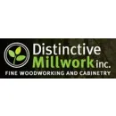 DISTINCTIVE MILLWORK INC. Wood Craftsmen in Richmond BC