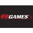 EB GAMES QUEEN'S SQUARE CENTRE Industries & Agriculture in Etobicoke ON