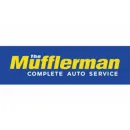 THE MUFFLERMAN - LONDON NORTH Vehicle Inspection Services dans London ON