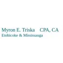 TRISKA MYRON E Legal & Financial Services in Etobicoke ON