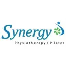 SYNERGY PHYSIO PILATES IN HALIFAX Physiotherapists dans Halifax NS