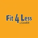 FIT4LESS Sports & Recreation in Brampton ON