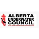 ALBERTA UNDERWATER COUNCIL Education in Edmonton AB