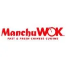 MANCHU WOK Restaurants dans Oakville ON