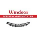WINDSOR SPRING AND ALIGNMENT LTD Truck Repair dans Windsor ON