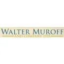 MUROFF WALTER AND COMPANY LIMITED Real Estate & Home Improvement in Windsor ON