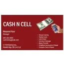 CASH N CELL Shopping dans Woodbridge ON