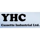 YHC CASSETTE INDUSTRIAL LTD. Signs, Banners & Display Systems dans Markham ON