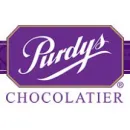 PURDY’S CHOCOLATES Sweet Shops dans Vancouver BC