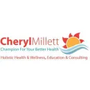 CHERYL MILLETT FOR YOUR BETTER HEALTH Sports Nutrition Supplements dans Toronto ON