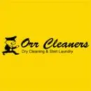 ORR CLEANERS Dry Cleaning, Ironing & Laundry Services in London ON