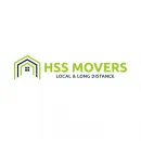 HSS MOVERS Moving Companies in Toronto ON
