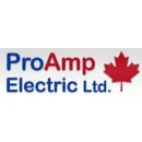 PROAMP ELECTRIC LTD Electricians & Electrical Contractors dans Coquitlam BC