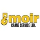 MOIR CRANE SERVICE LTD Crane Service dans Tecumseh ON