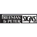 FREEMAN & PETER SIGNS LTD. Signs, Banners & Display Systems in Scarborough ON