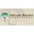 TREVOR BROWN UPHOLSTERY Upholsterers in Edmonton AB