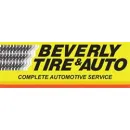 GOODYEAR MARS TIRE Automotive dans Scarborough ON