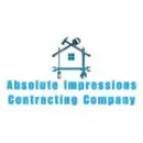 ABSOLUTE IMPRESSIONS CONTRACTING COMPANY Real Estate & Home Improvement in Saskatoon SK