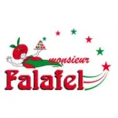 MONSIEUR FALAFEL Restaurants in Dollard-des-ormeaux QC