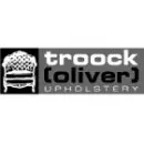 TROOCK (OLIVER) UPHOLSTERY LTD Upholsterers in Edmonton AB