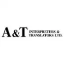 A & T INTERPRETERS & TRANSLATORS LTD Translators & Interpreters in Vancouver BC