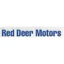 RED DEER MOTORS Used Car Dealers dans Red Deer AB