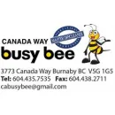 CANADA WAY BUSY BEE Dry Cleaning, Ironing & Laundry Services dans Burnaby BC