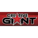 CREATIVE GIANT INC Printing Services & Supplies in Edmonton AB