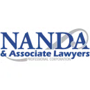 NANDA & ASSOCIATE LAWYERS Lawyers & Legal Services in Mississauga ON