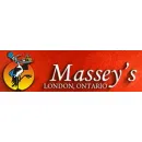 MASSEY'S FINE INDIAN CUISINE Takeout Shops & Food Delivery Services dans London ON