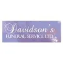 DAVIDSON'S FUNERAL SERVICE LTD Funeral Services & Crematories dans Miramichi NB