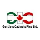 GENTILE'S CABINETS PLUS LTD Real Estate & Home Improvement dans Richmond BC