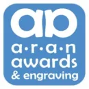 ARAN TROPHY, AWARDS & ENGRAVING Signs, Banners & Display Systems dans Hamilton ON