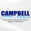 CAMPBELL POOLS Swimming Pool Contractors in Orléans ON