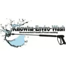 KELOWNA-ENVIRO-WASH Pressure Washing Services in Westbank BC