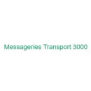 TRANSPORT 3000 travel & tourism dans Lasalle QC