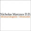MARCOUX DENTUROLOGISTE Health & Medicine dans Dieppe NB